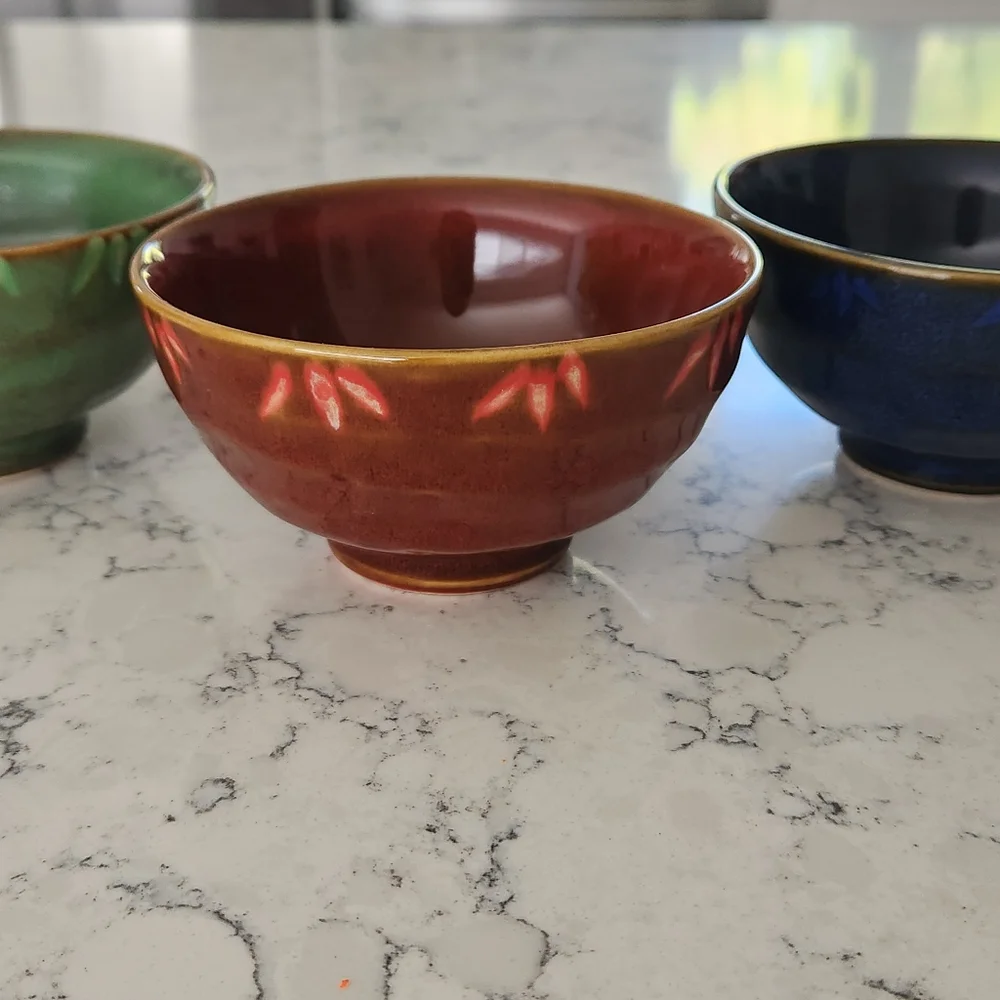 Pier 1 One Set Of 3 4.5